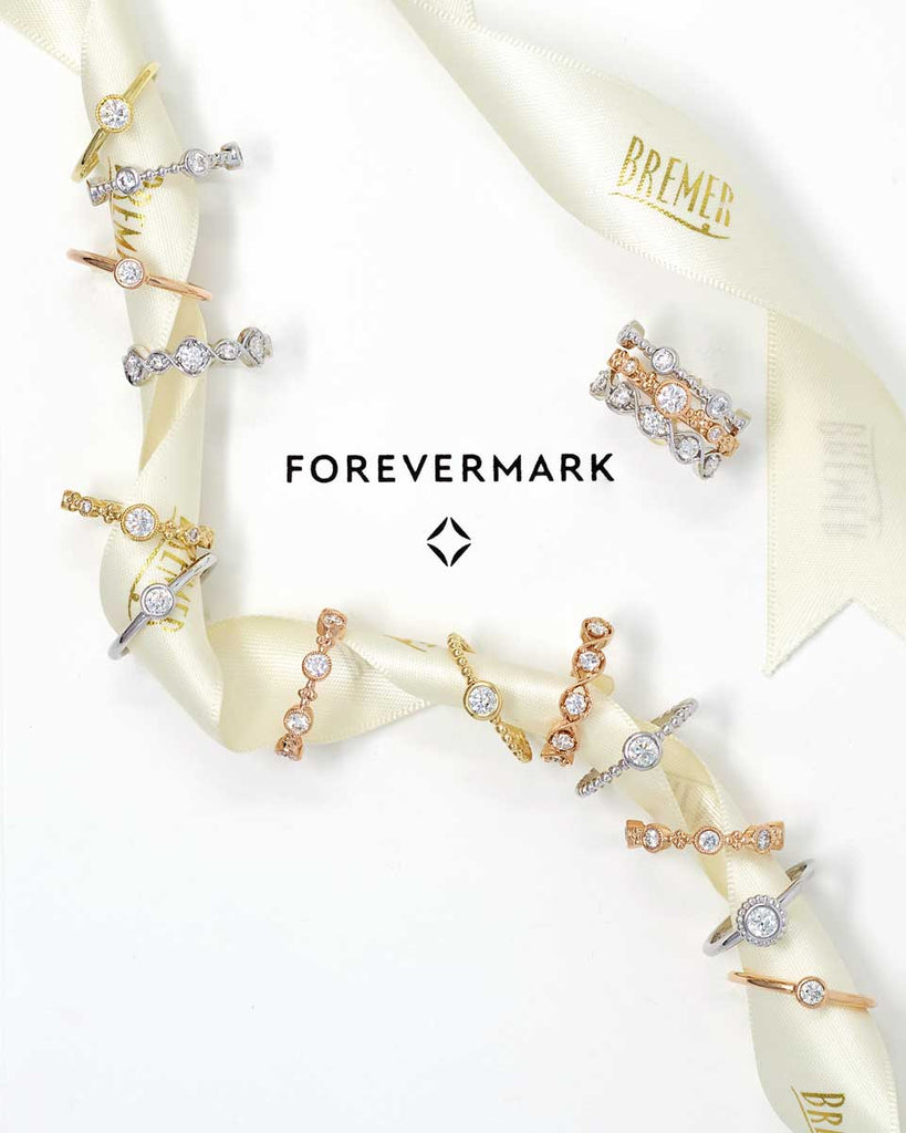 Forevermark Tribute® - New Styles Added!