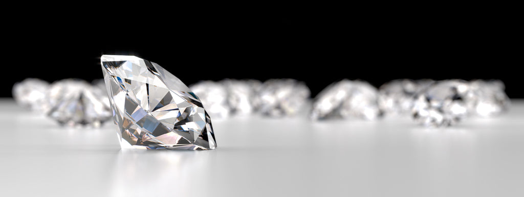 The Fascinating Facets of Diamonds