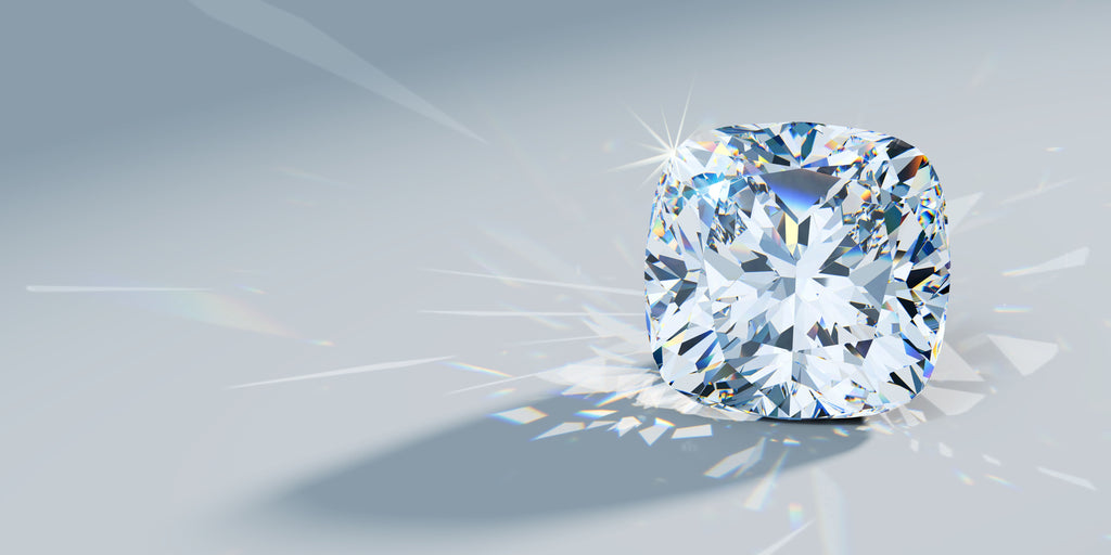 Sparkling Diamond