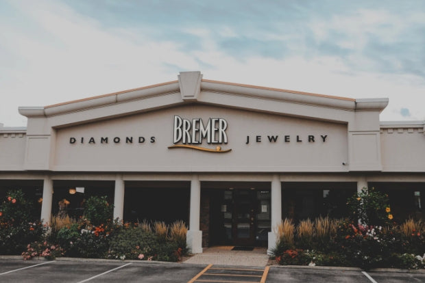 Your Go-To Jewelry Destination in Peoria Bloomington: Bremer Jewelry