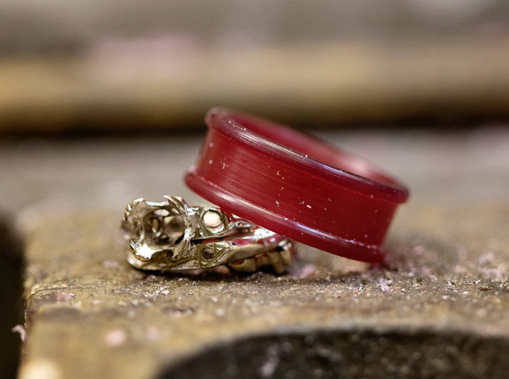 Custom Jewelry for Men Bremer Jewelry