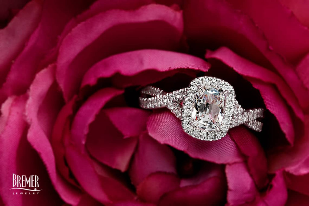 5 Engagement Ring Myths Debunked