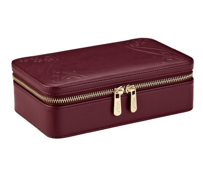 WOLF Jewelry Storage & Watch Winders | Luxury Cases | Bremer Jewelry