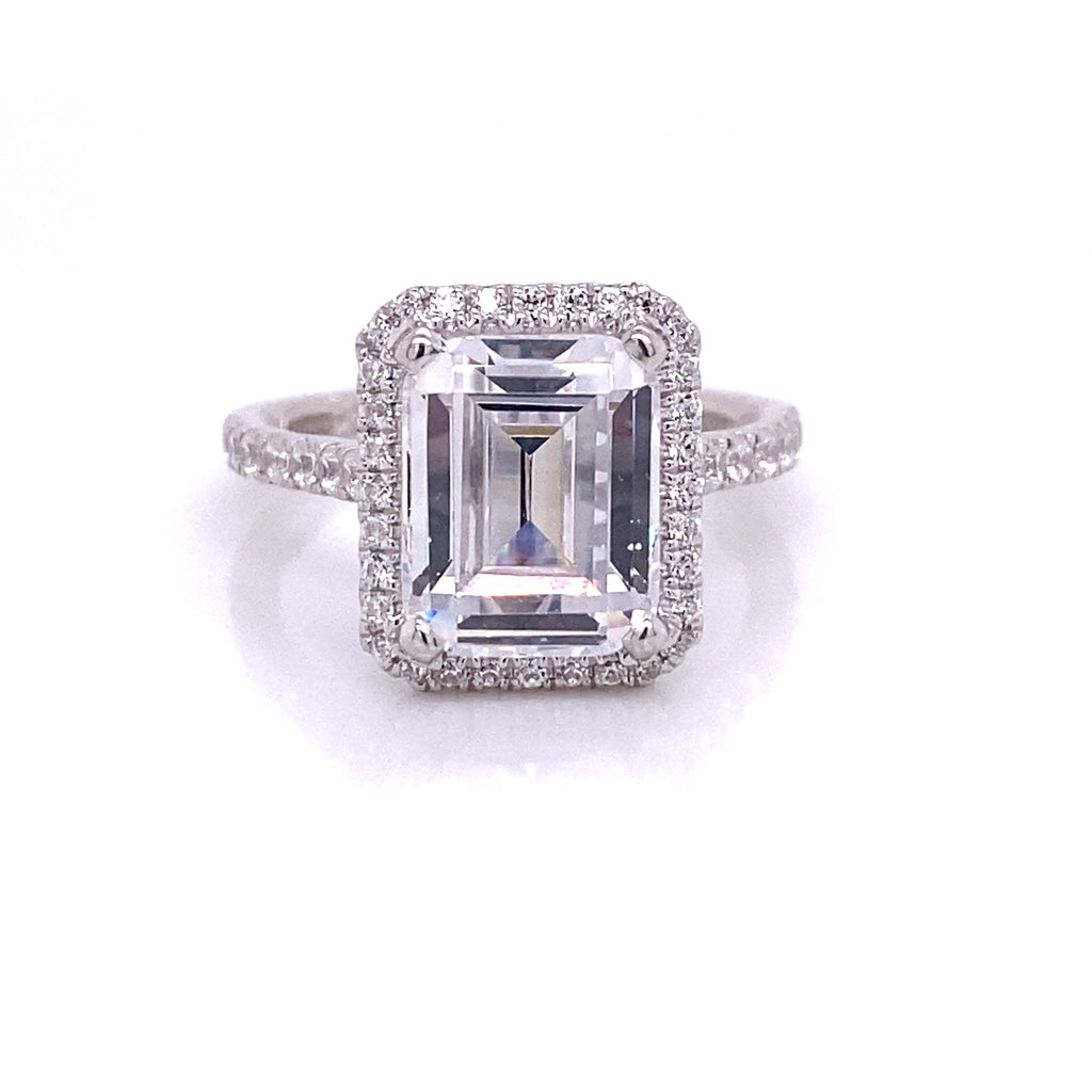 Shop Engagement Rings -Bremer Jewelry - Bloomington & Peoria, IL
