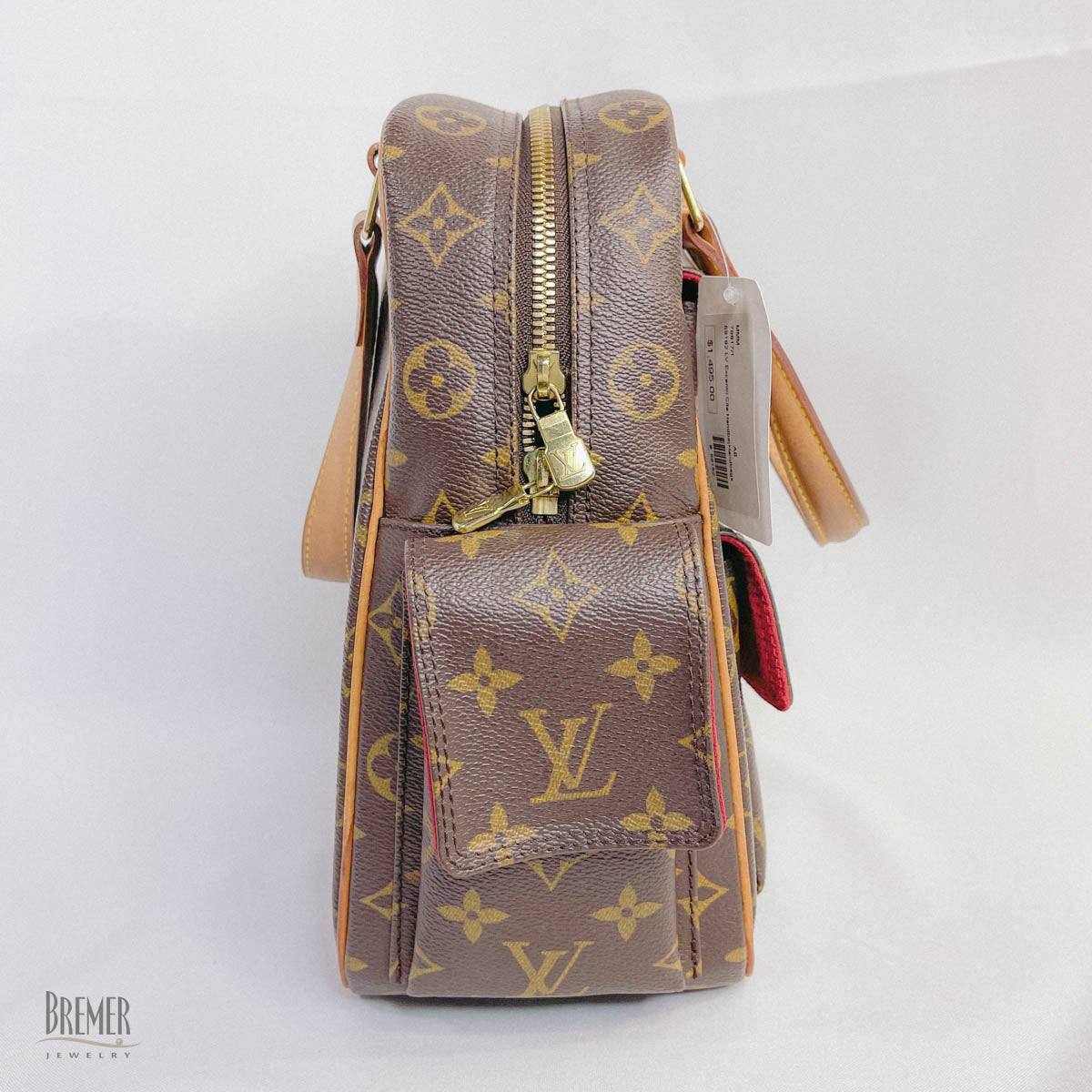 pre owned louis vuitton