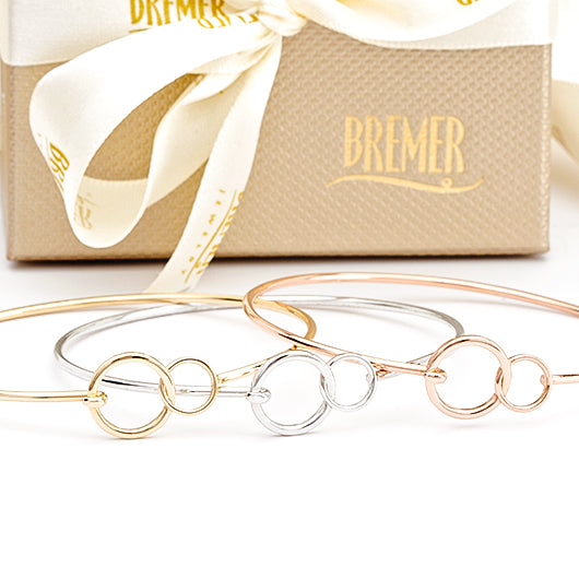Bremer Jewelry Gift Box
