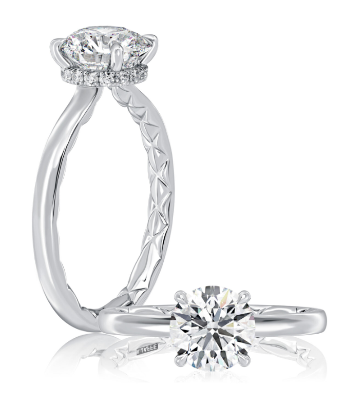 Timeless Elegance: A. Jaffe Jewelry Collection | Bremer Jewelry
