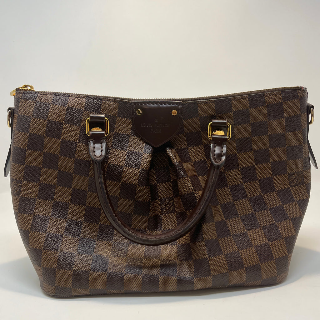 Pre-Owned Louis Vuitton Siena PM Handbag