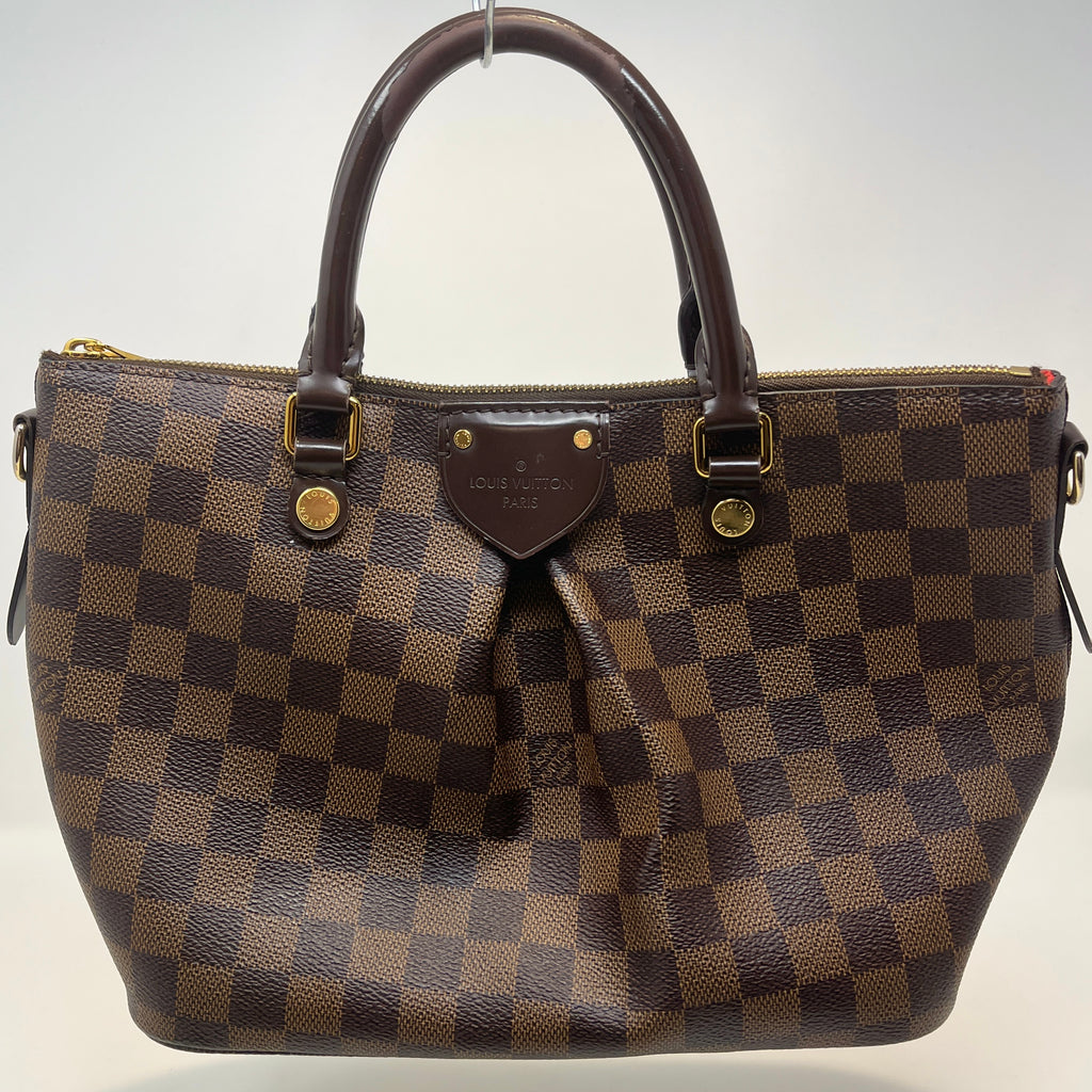 Pre-Owned Louis Vuitton Siena PM Handbag