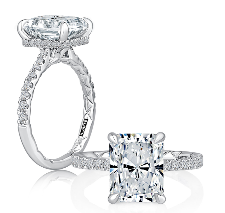 Engagement Rings, Bremer Jewelry